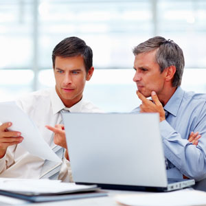 Insurance Services