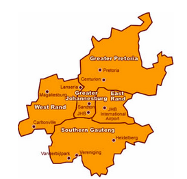 Gauteng