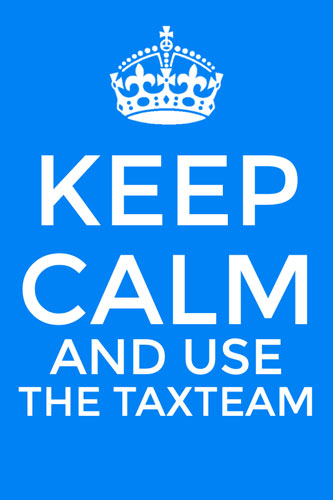 Keep Calm