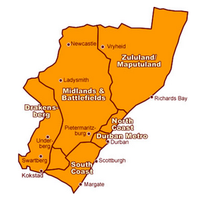 Kwa-Zulu Natal