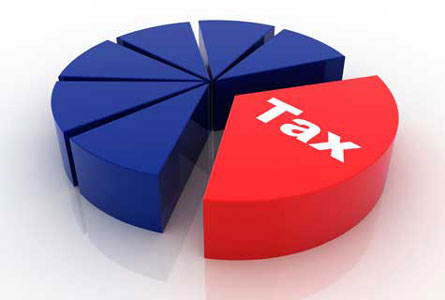 Tax Services