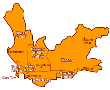 Western Cape